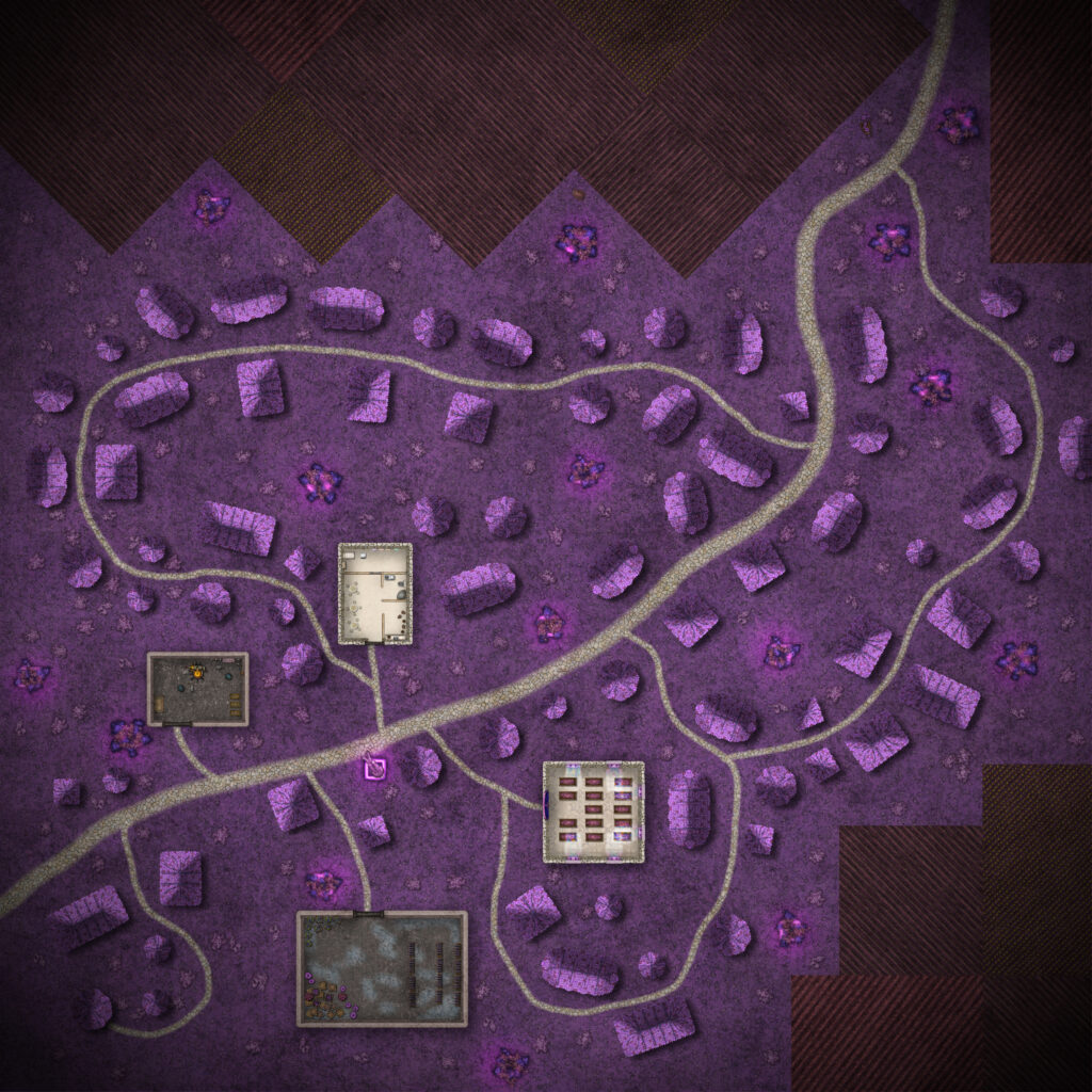 Kallio City from Kallio